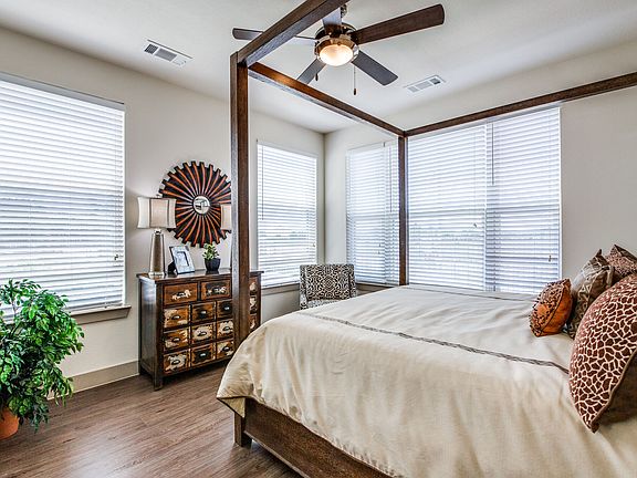 5th image of 500 E Highmeadow Dr APT 4301