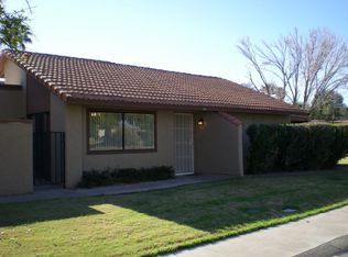366 Leisure World, Mesa, AZ 85206