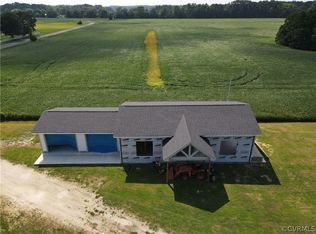 179 Bussel Point Rd, Heathsville, VA 22473