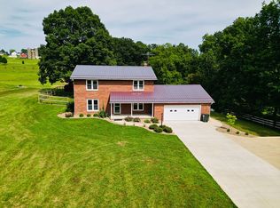 14494 Moine Rd, Doylestown, OH 44230