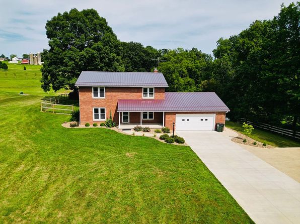 14494 Moine Rd