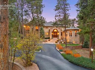 17507 Colonial Park Dr, Monument, CO 80132