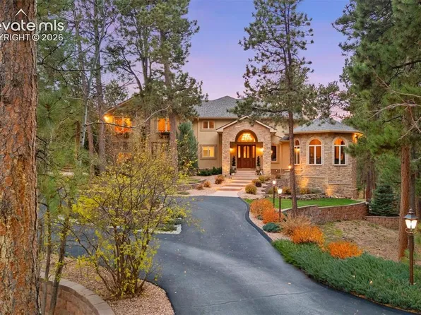 17507 Colonial Park Dr, Monument, CO 80132