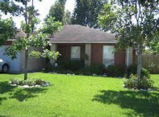 3905 Clover Ln, Deer Park, TX 77536