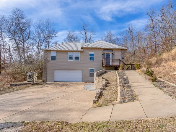 13934 Canal St, Rogers, AR 72758
