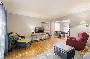 2nd image of 4203 Clark Ave APT 1
