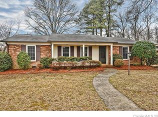 7101 Colleton Pl, Charlotte, NC 28270