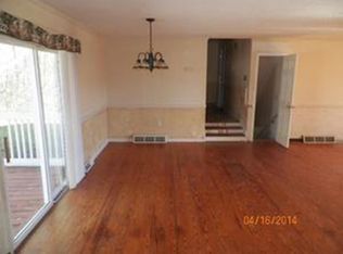 3195 Young Rd, Lexington, NC 27292