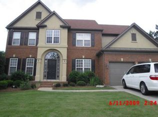 5282 Tormeall Trce, Suwanee, GA 30024