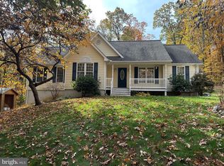 359 Denney Dr, Augusta, WV 26704