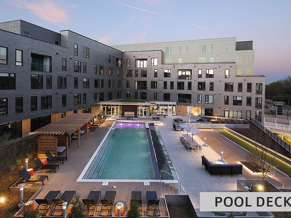 Expo at Forest Park Apartment Rentals Saint Louis, MO Zillow