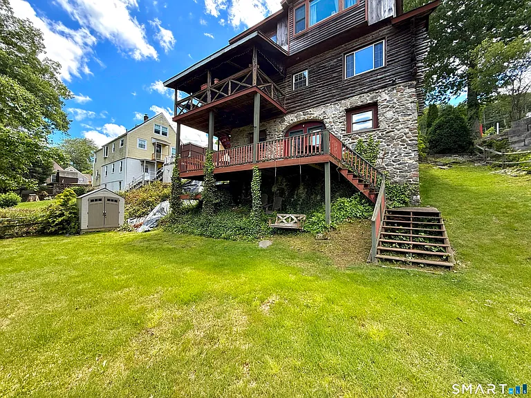 116 River Rd #2 IN-LAW — Photo 20