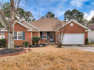 1949 Shoreline Dr, Grovetown, GA 30813