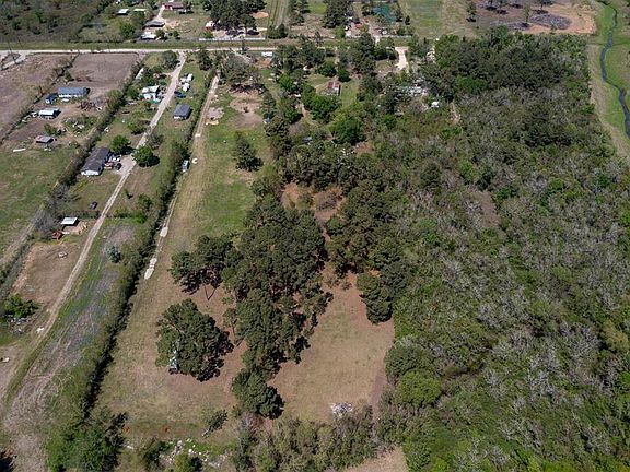 From the north side looking south.