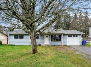 808 NE 192nd Ave, Portland, OR 97230