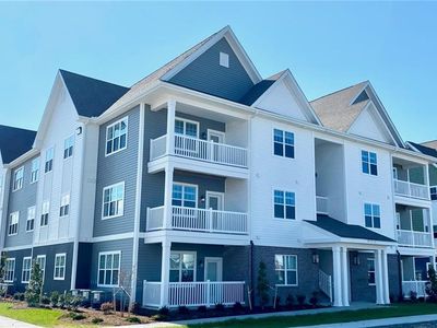1744 Vankar Dr #103, Virginia Beach, VA, 23456