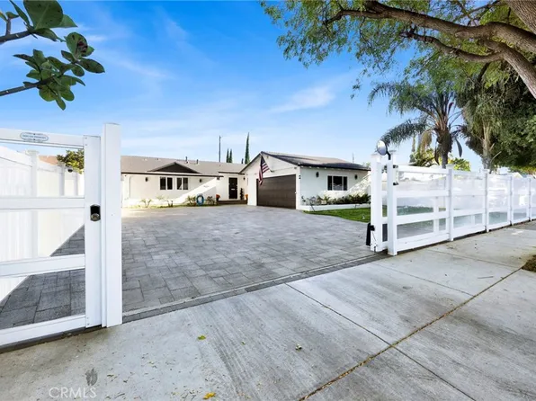 19116 Napa St, Northridge, CA 91324