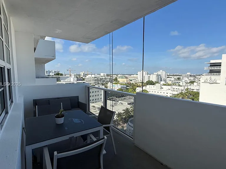 100 Lincoln Rd #1108 — Photo 15