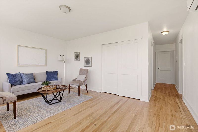 3rd image of 5435 S M Street #202