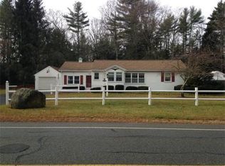 416 S Barre Rd, Barre, MA 01005