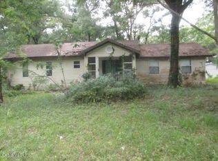 15030 SW 110th Ave, Dunnellon, FL 34432