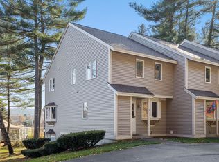 11 Village West Dr UNIT 2, Bristol, NH 03222