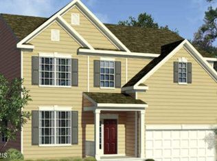 6105 Walbridge St, Capitol Heights, MD 20743