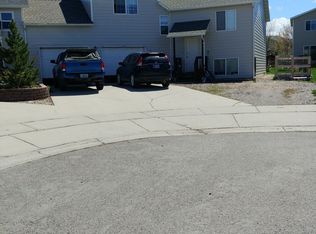 412 Golden Valley Dr, Bozeman, MT 59718
