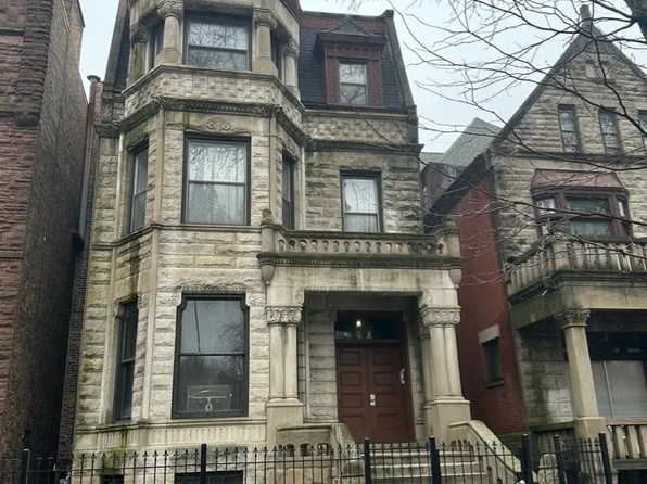 3612 S King Dr, Chicago, IL 60653