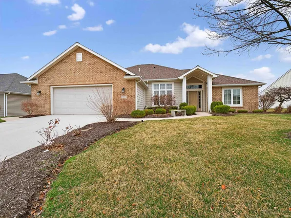 9822 Chadwick Ln, Fort Wayne, IN 46818