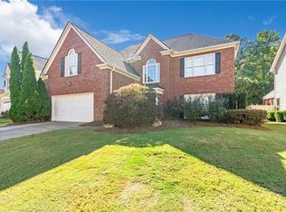 2737 Harper Woods Dr, Marietta, GA 30062