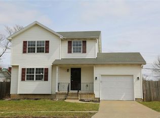 73 Alexander Pl, Buffalo, NY 14208