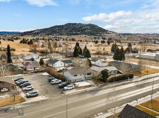 1112 Dewey Blvd, Butte, MT 59701