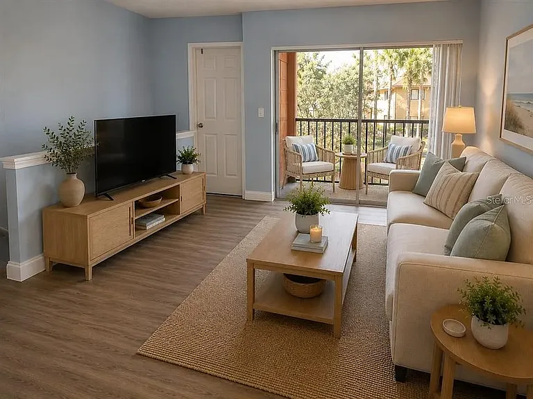 5553 Baywater Dr — Photo 2