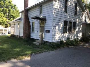 1016 S Hansing St, Syracuse, IN 46567
