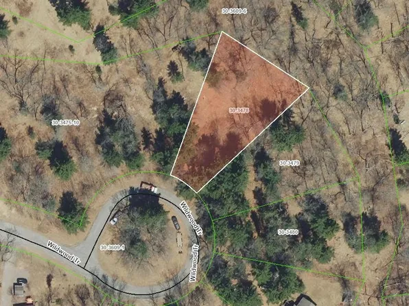 345 Wildwood Trl, Nekoosa, WI 54457