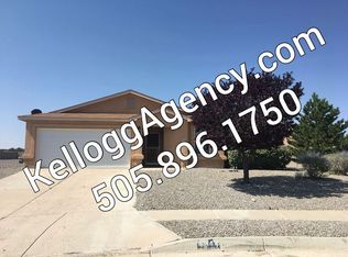 4944 Sundance Dr NE, Rio Rancho, NM 87144