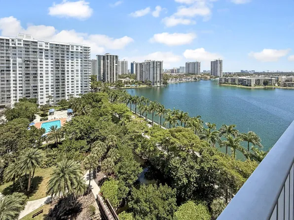 2801 NE 183rd St APT 1212, North Miami Beach, FL 33160