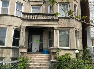 3516 W Adams St, Chicago, IL 60624