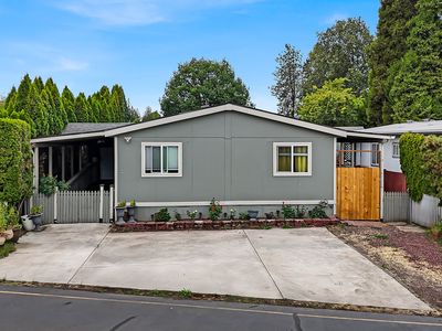 3831 Pacific Ave SPACE D8, Forest Grove, OR, 97116