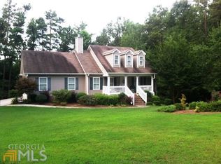 155 Nugget Rd, Carrollton, GA 30117