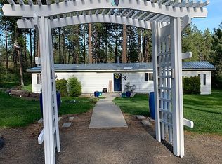 213 S Russell Rd, Spokane, WA 99224