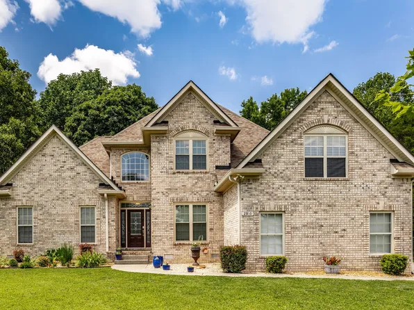 2860 Morgan Rd, Joelton, TN 37080