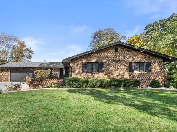 4750 84th STREET, Kenosha, WI 53142