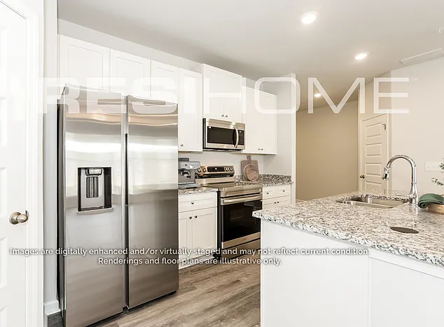 4 bed, 2.5 bath, 1664 sqft, $2,065 — Photo 3
