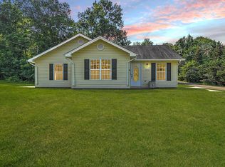 5601 Orebank Rd, Kingsport, TN 37664