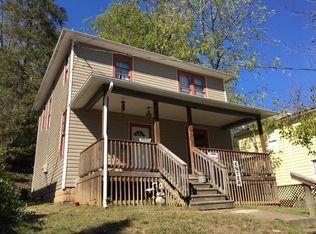 139 Franklin Ave, Athens, OH 45701