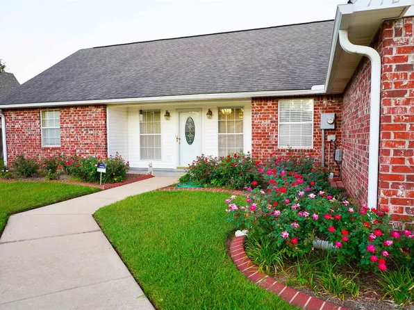 712 Westwind Dr, Alexandria, LA 71303