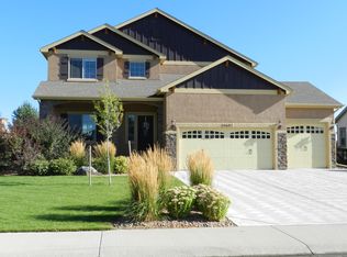 4605 Tarragon Dr, Johnstown, CO 80534