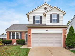 4650 Teller St, Columbus, OH